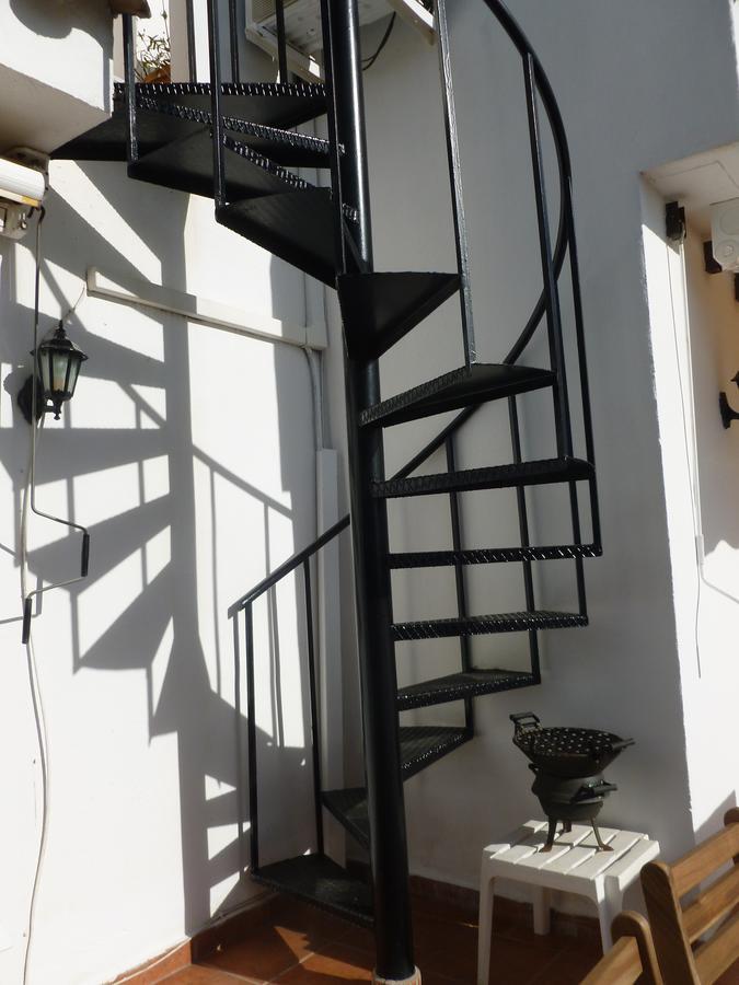 Appartement Penthouse III 20-6 Михас Экстерьер фото